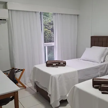 Suíte no Rio Stay Apart-hotel-3
