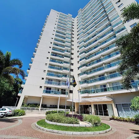 Suíte no Rio Stay Apart-hotel-2